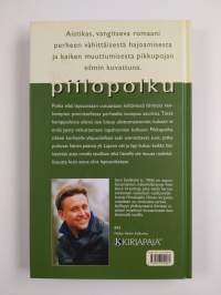 Piilopolku