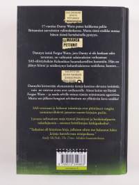 Sotilaan oppipoika