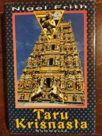 Taru Krisnasta