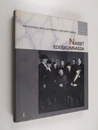 Naiset eduskunnassa