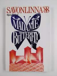 Savonlinna opera festival &#039;88