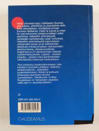 Vallan ytimessä : tutkimus suomalaisesta valtaeliitistä