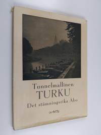 Tunnelmallinen Turku = Det stämningsrika Åbo