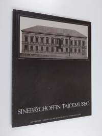 Sinebrychoffin Taidemuseo - 22. vuosikerta 1979 : Ateneumin Taidemuseon Museojulkaisu