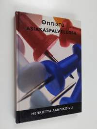 Onnistu asiakaspalvelussa