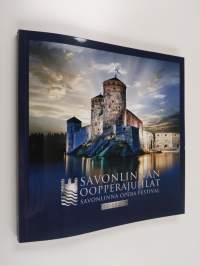 Savonlinnan oopperajuhlat 2013 : 5.7.-3.8.2013 = Savonlinna Opera Festival
