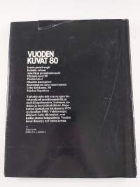Suomen kuvalehti 1980, Vuoden kuvat