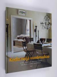 Kodin neljä vuodenaikaa