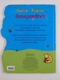 Nalle Puhin hunajapäivä