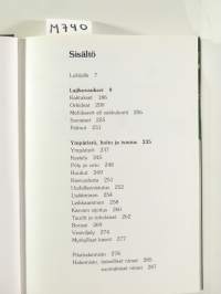 Ruukkukasvit