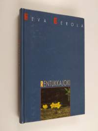 Rentukkajoki