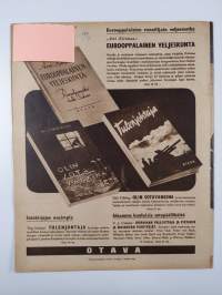 Suomen kuvalehti 10/1942