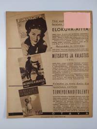 Suomen kuvalehti 1/1942