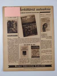 Suomen kuvalehti 2/1942