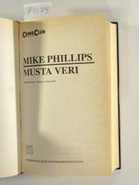 Musta veri