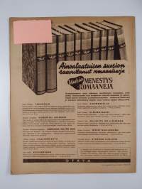 Suomen kuvalehti 5/1942