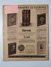 Suomen kuvalehti 6/1942