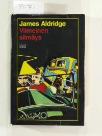 Viimeinen silmäys