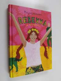 Rebekka ja kesäprinssi