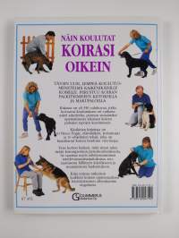 Näin koulutat koirasi oikein