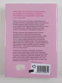 Minä en sitten muutu : odottavan äidin tunnustuksia