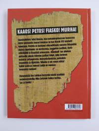 Skandaali! : historian parhaat lööpit