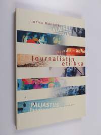 Journalistin etiikka