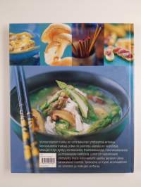 Vietnamilaisen keittiön parhaat