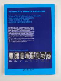 Suomen strategia : holhousvaltiosta aloite- ja yrittäjävaltioksi