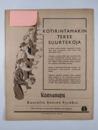 Suomen kuvalehti 17/1942