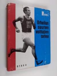 Urheilun suurten voittajien tarina