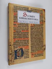 Suomen kirkkohistoria