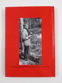 Tykistömme kehto, Perkjärvi : Kaukjärven ampumaleiri 1918-1939