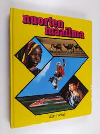 Nuorten maailma (1988)