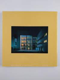 Helsingin yliopisto - kampusten yliopisto = University of Helsinki - university of campuses