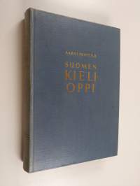 Suomen kielioppi