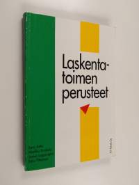 Laskentatoimen perusteet