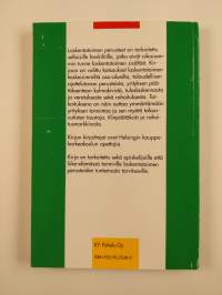 Laskentatoimen perusteet