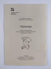 Tieteessä tapahtuu 7/1996