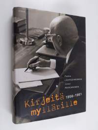 Kirjeitä myllärille 1956-1981