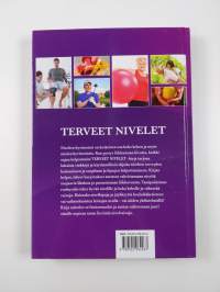Terveet nivelet : kattava opas nivelten hoitoon ja nivelvaivojen ehkäisyyn