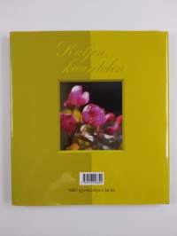 Kuljen, kuuntelen (tekijän omiste, signeerattu)
