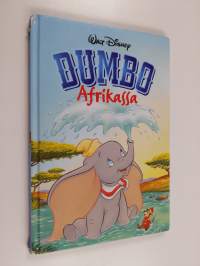 Dumbo Afrikassa