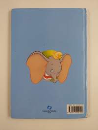 Dumbo Afrikassa