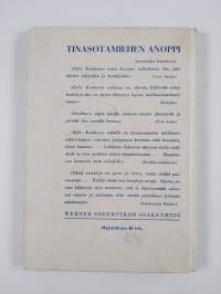 Tinasotamiehen anoppi ja muita satuja