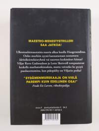 Sydämenmurskaaja