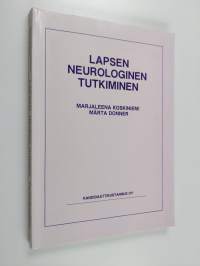 Lapsen neurologinen tutkiminen