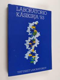 Laboratoriokäsikirja &#039;93