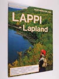 Lappi : Pohjois-Suomi = Lapland : Northern Finland