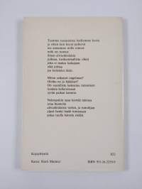 Tuntematon tekijä